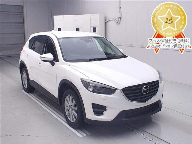 Mazda CX-5 2016 7022752-0