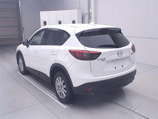 Mazda CX-5 2016 7022752-1