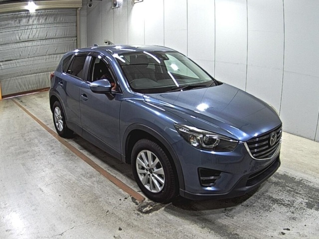Mazda CX-5 2015 7022763-0