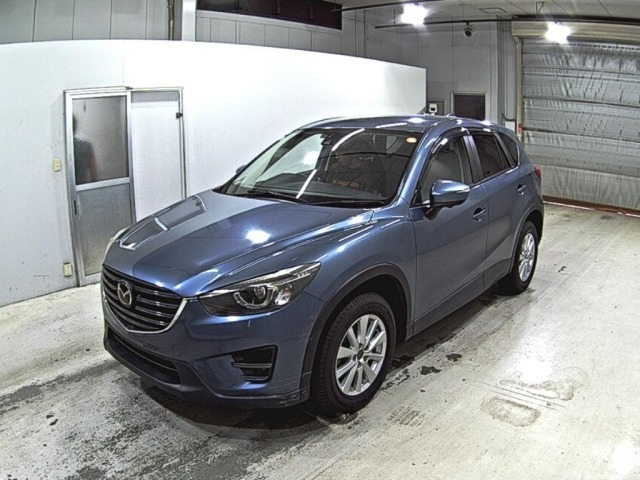 Mazda CX-5 2015 7022763-4