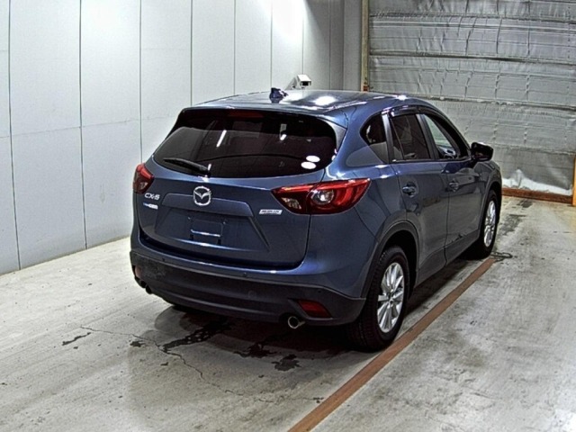 Mazda CX-5 2015 7022763-5