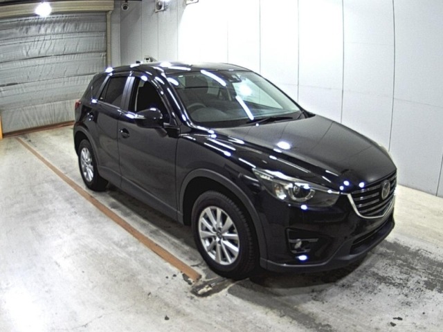 Mazda CX-5 2015 7022764-0