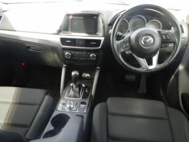 Mazda CX-5 2015 7022764-3