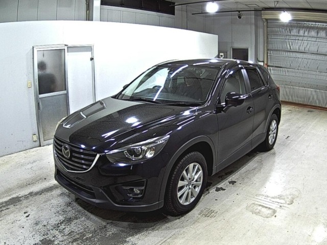Mazda CX-5 2015 7022764-4