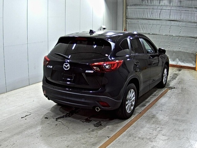 Mazda CX-5 2015 7022764-5
