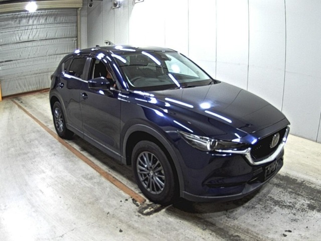Mazda CX-5 2021 7022768-0