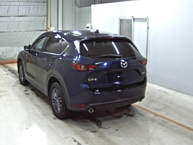 Mazda CX-5 2021 7022768-1
