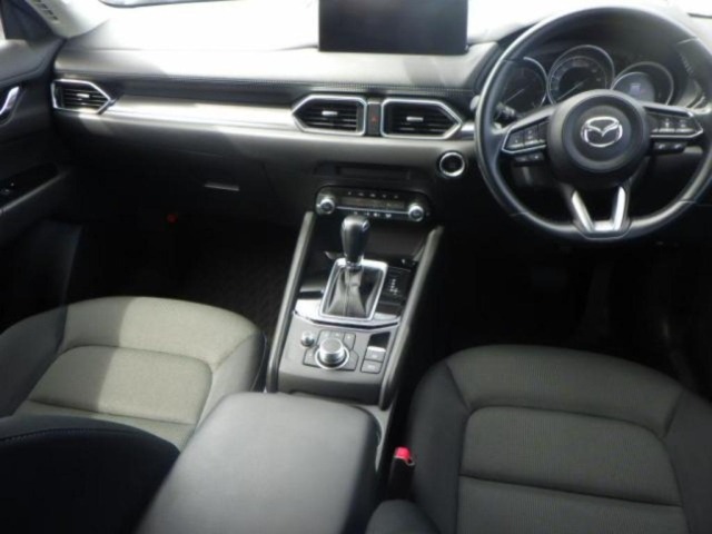 Mazda CX-5 2021 7022768-3