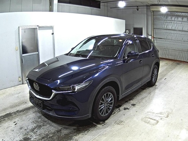 Mazda CX-5 2021 7022768-4