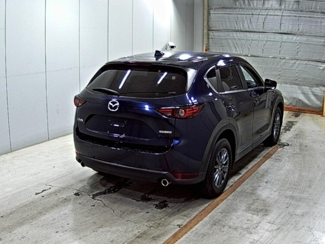 Mazda CX-5 2021 7022768-5