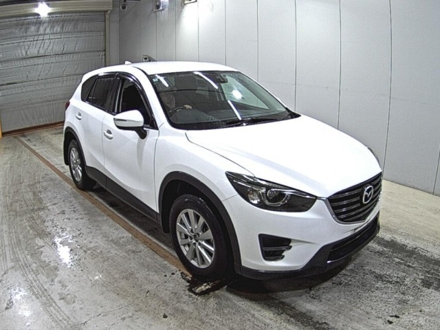 Mazda CX-5 2016 7022779-0