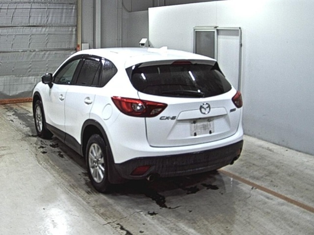 Mazda CX-5 2016 7022779-1