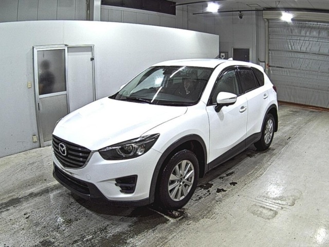 Mazda CX-5 2016 7022779-4