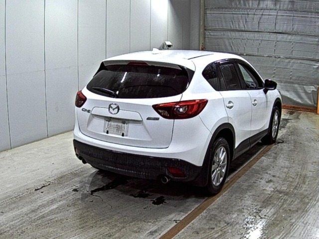Mazda CX-5 2016 7022779-5