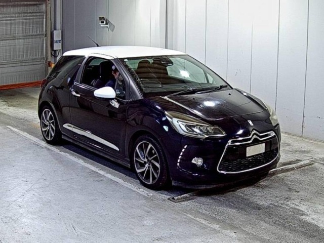 Citroen DS3 2015 7016932-0