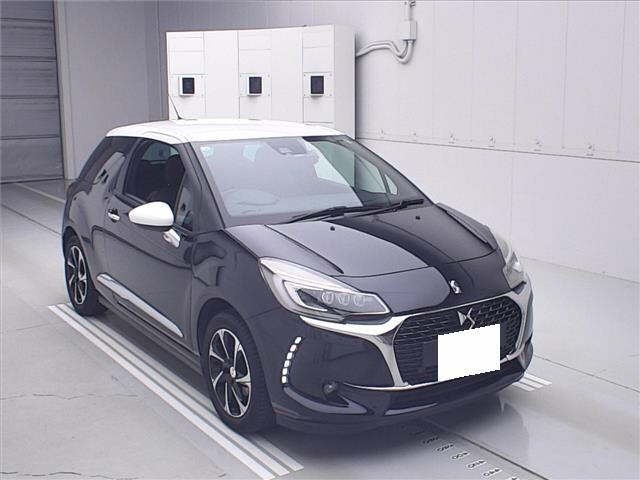 Citroen DS3 2019 7016946-0