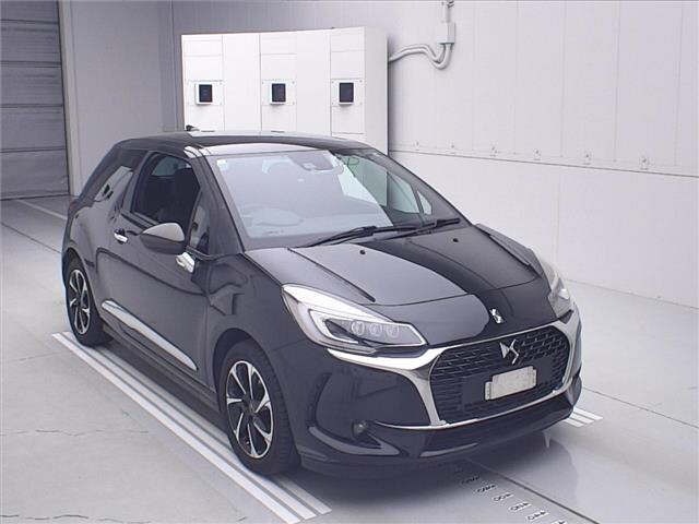 Citroen DS3 2018 7016949-0