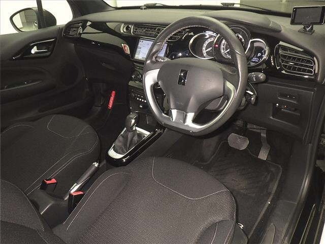Citroen DS3 2018 7016949-3