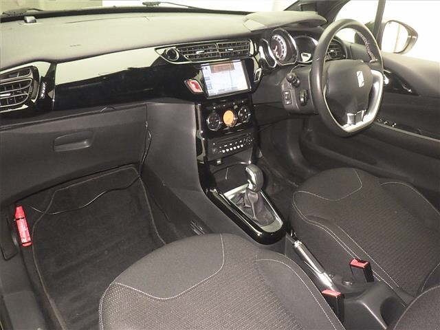 Citroen DS3 2018 7016949-4
