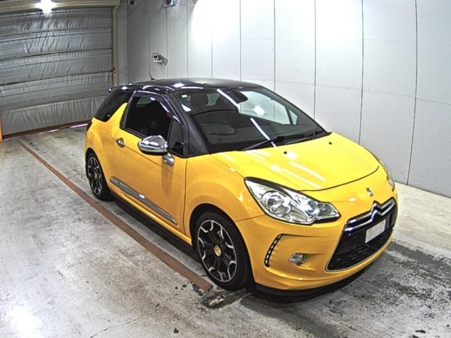 Citroen DS3 2012 7016950-0