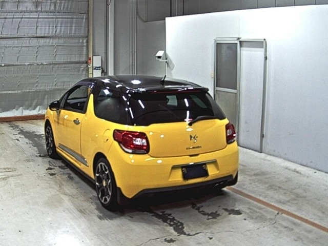 Citroen DS3 2012 7016950-1