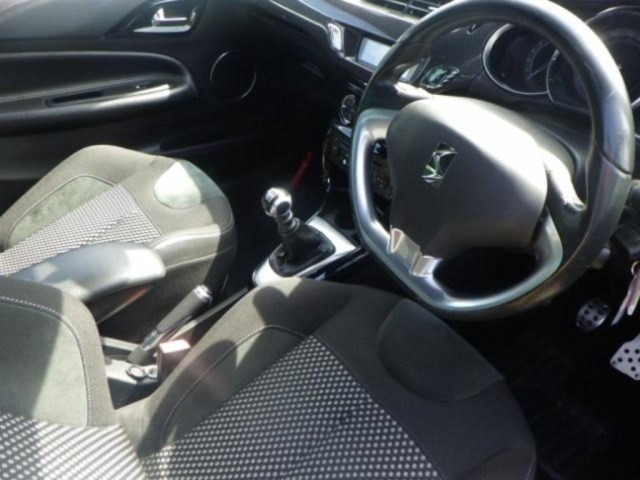 Citroen DS3 2012 7016950-3