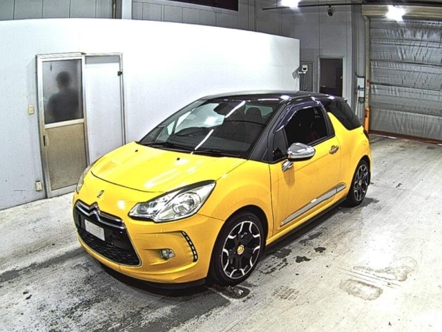 Citroen DS3 2012 7016950-4