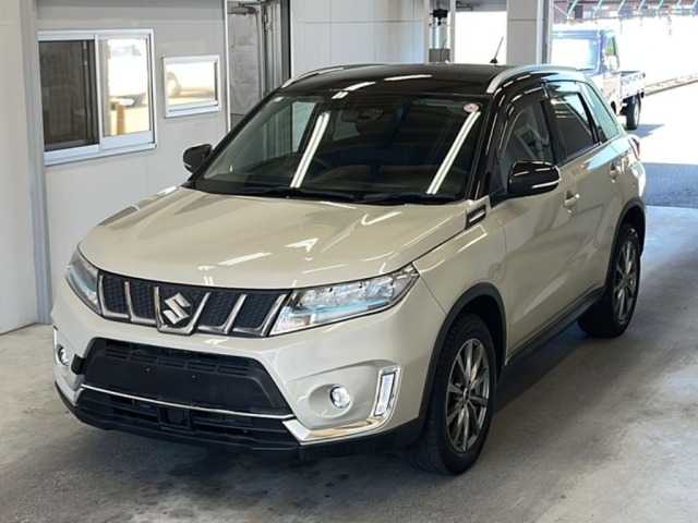 Suzuki ESCUDO 2023 7004812-0