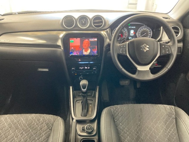 Suzuki ESCUDO 2023 7004812-3