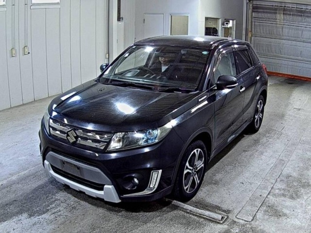 Suzuki ESCUDO 2016 7004822-4
