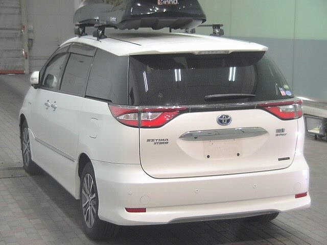 Toyota ESTIMA HYBRID 2017 7019186-1
