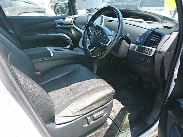 Toyota ESTIMA HYBRID 2017 7019186-3