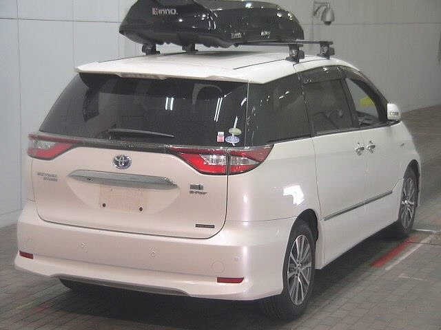 Toyota ESTIMA HYBRID 2017 7019186-5