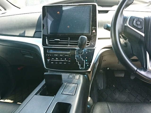 Toyota ESTIMA HYBRID 2017 7019186-6