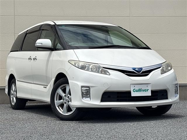 Toyota ESTIMA HYBRID 2011 7019203-0