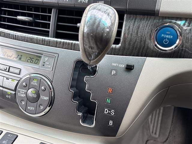 Toyota ESTIMA HYBRID 2011 7019203-13