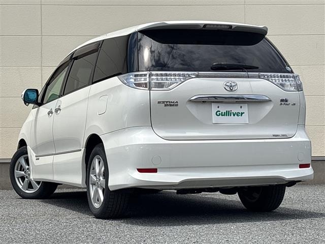 Toyota ESTIMA HYBRID 2011 7019203-14
