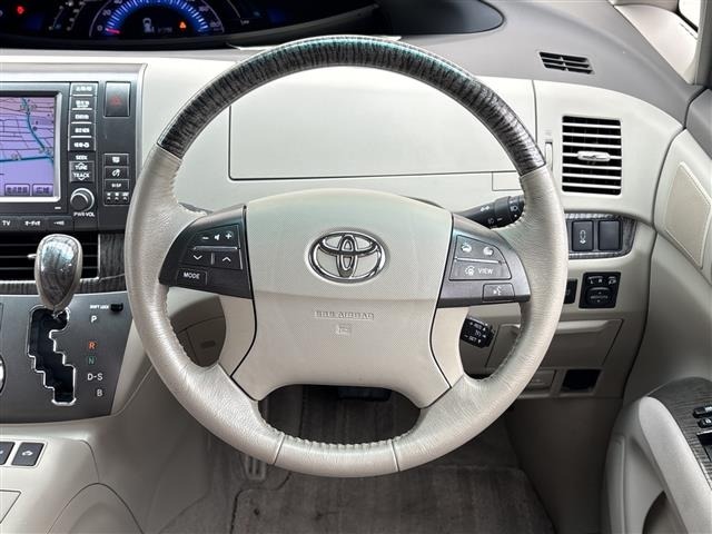 Toyota ESTIMA HYBRID 2011 7019203-18