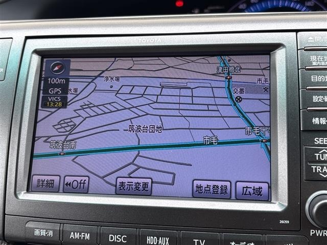 Toyota ESTIMA HYBRID 2011 7019203-19