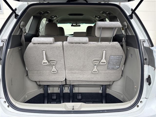 Toyota ESTIMA HYBRID 2011 7019203-2