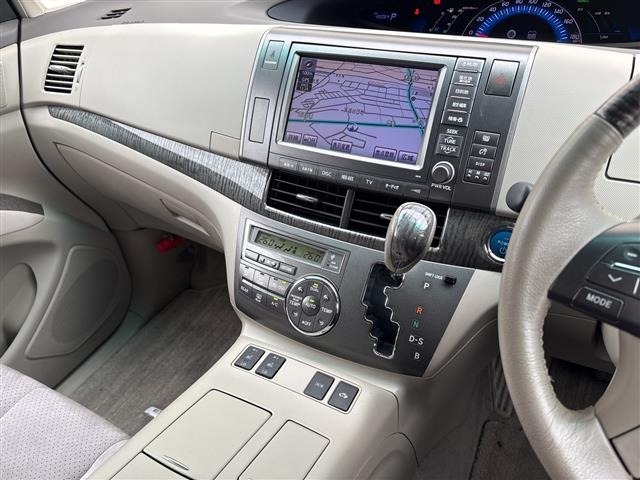 Toyota ESTIMA HYBRID 2011 7019203-23
