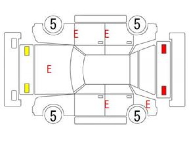 Toyota ESTIMA HYBRID 2011 7019203-24