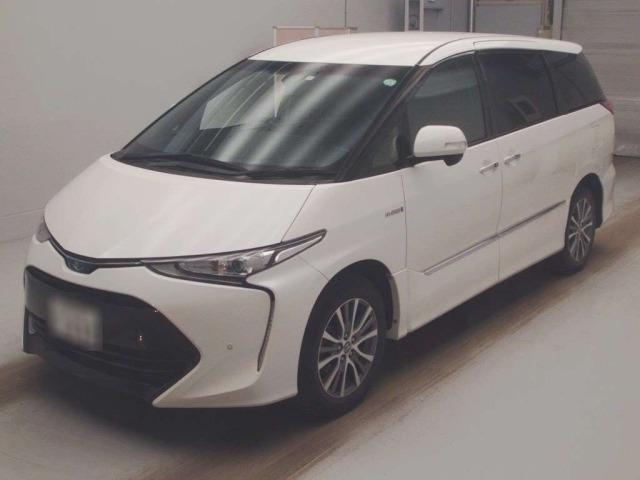 Toyota ESTIMA HYBRID 2016 7019208-0