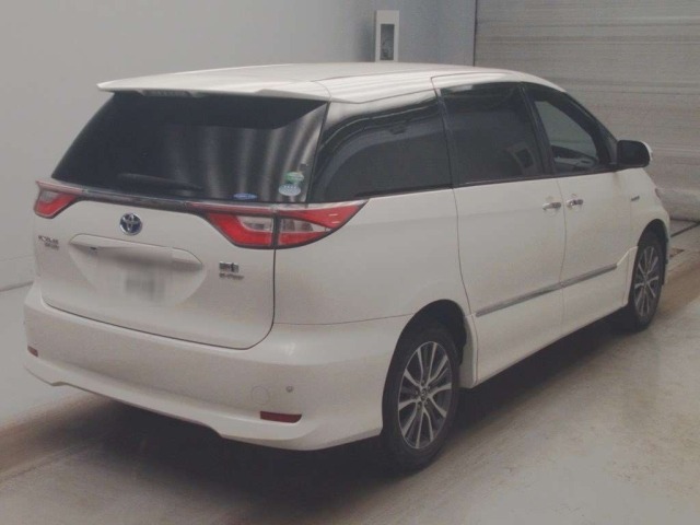 Toyota ESTIMA HYBRID 2016 7019208-1