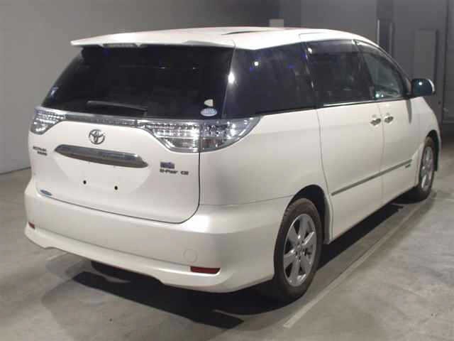 Toyota ESTIMA HYBRID 2009 7019210-1