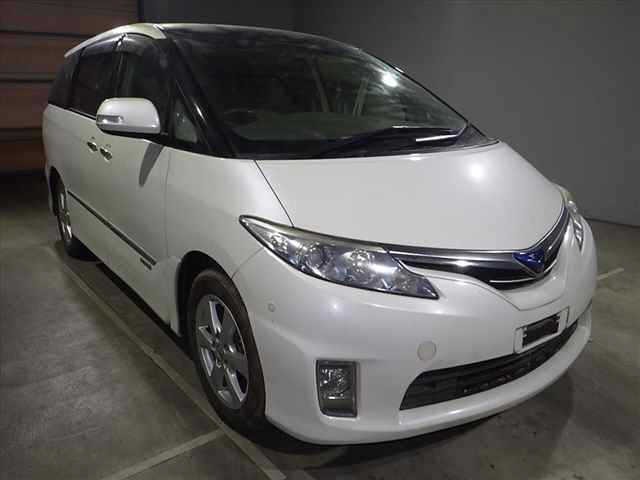 Toyota ESTIMA HYBRID 2009 7019210-3