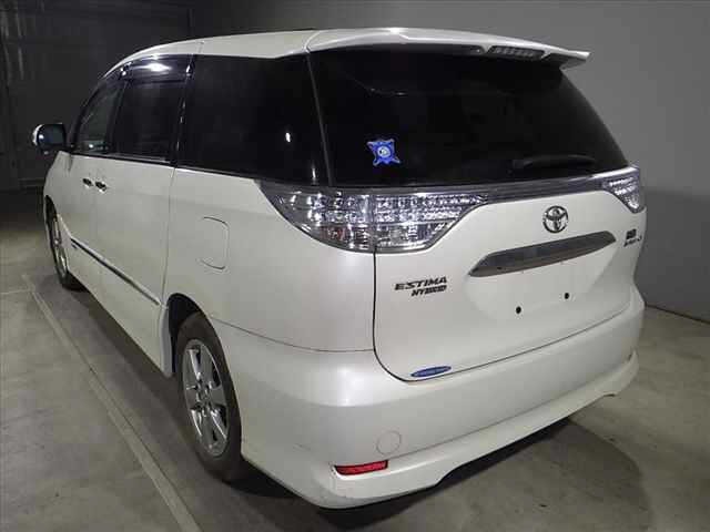 Toyota ESTIMA HYBRID 2009 7019210-4