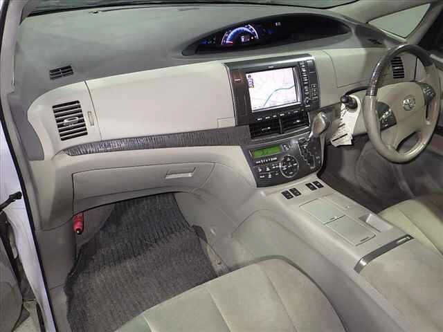 Toyota ESTIMA HYBRID 2009 7019210-5