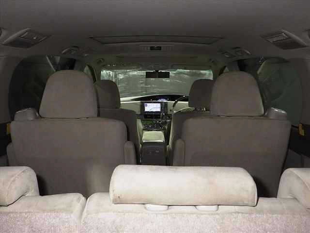 Toyota ESTIMA HYBRID 2009 7019210-6