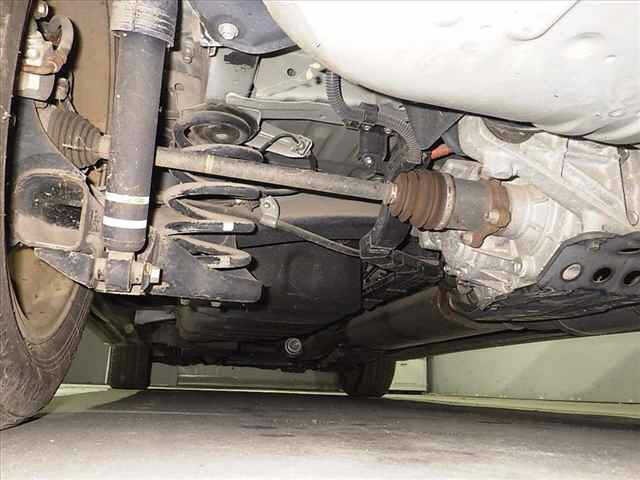 Toyota ESTIMA HYBRID 2009 7019210-7